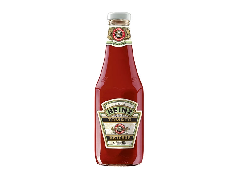 Tomatenketchup