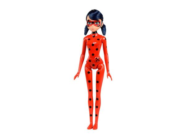 Miraculous Fashion Doll - Ladybug