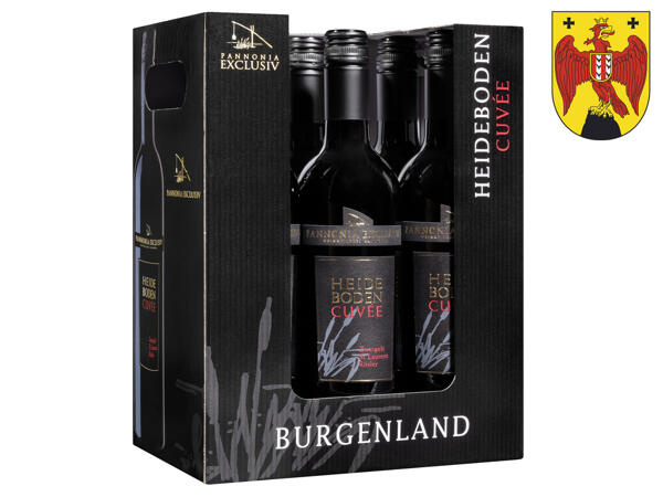 Heideboden Cuvée