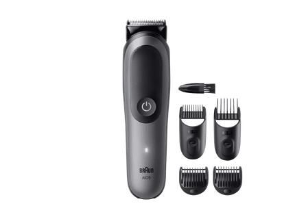 BRAUN Rasoir Multigroom