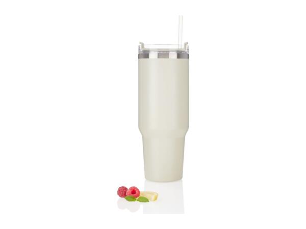 Ernesto Stainless Steel Insulated Travel Mug