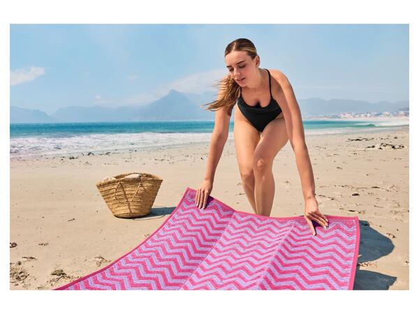 Beach Mat