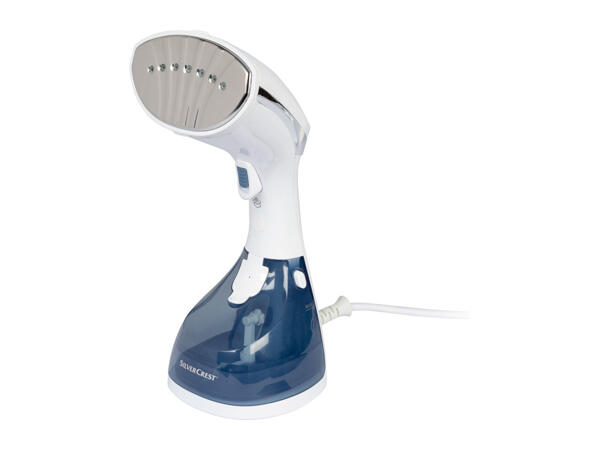 Silvercrest Steam Brush