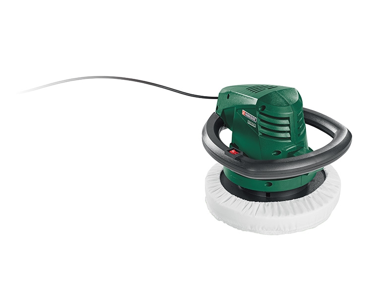 PARKSIDE(R) 90W Polishing Machine
