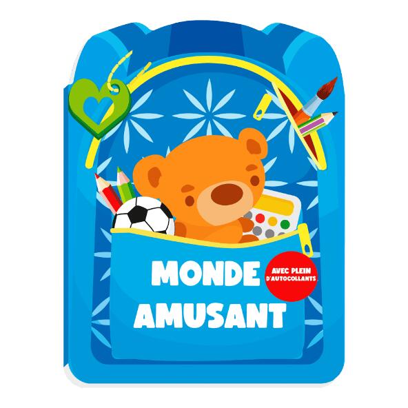 Stickerbuch