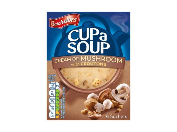 Batchelors Cup-a-soup