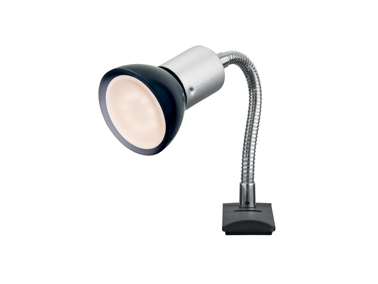 LED lampička