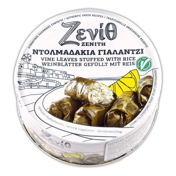 Griechische Spezialitäten