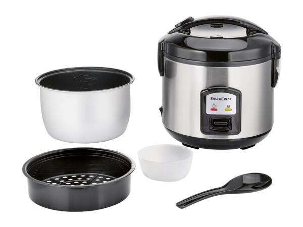 Silvercrest Kitchen Tools Rice Cooker