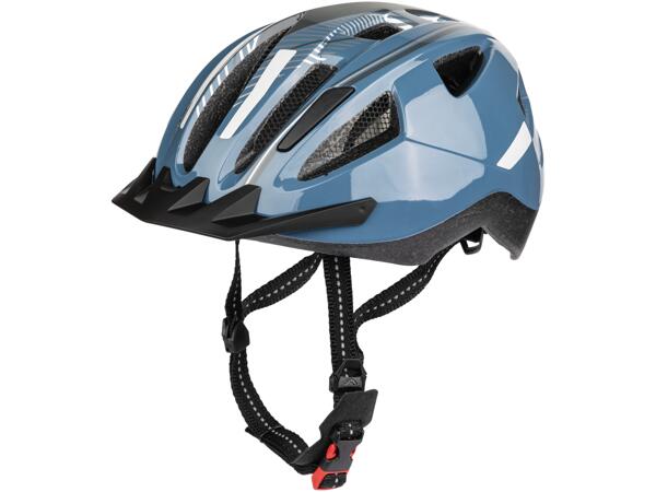 Unisex Bike Helmet