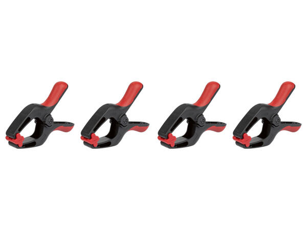 Clamp Set
