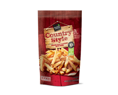 Season's Choice Country Style Fries