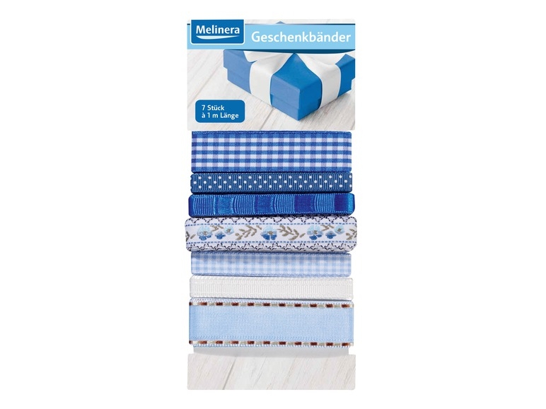 Gift Ribbons