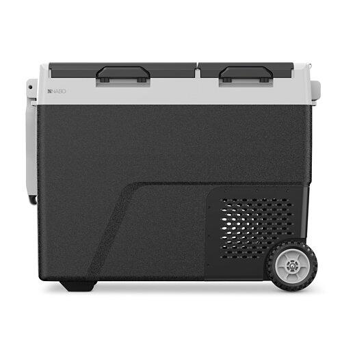 NABO Komprimierte Campingkühlbox NABO KM 580