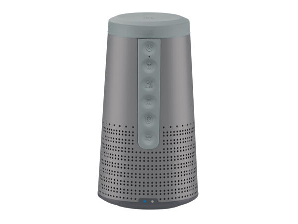 Bluetooth Speaker