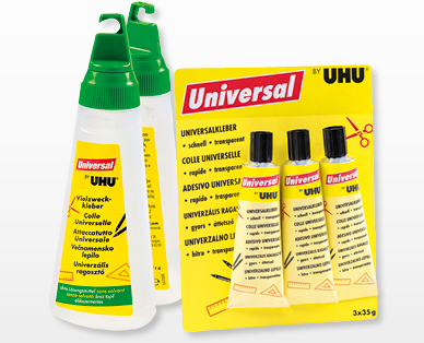 Colla universale UHU(R)