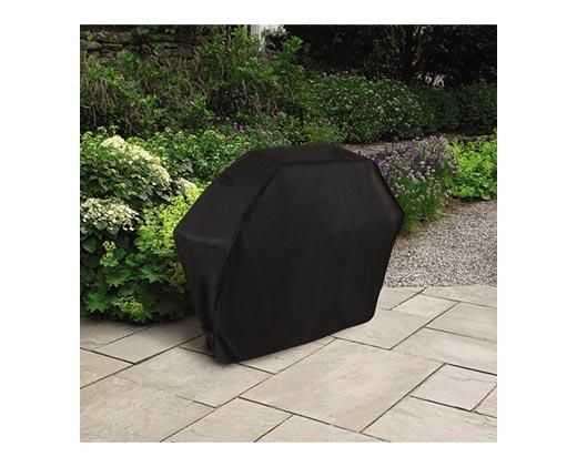 Range Master 
 65" Gas Grill Cover