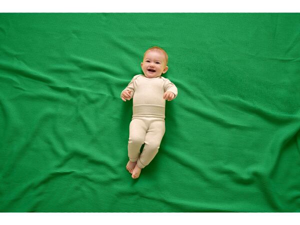 Adjustable Baby Outfit