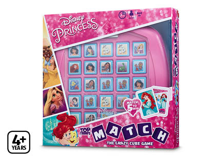 Match Game