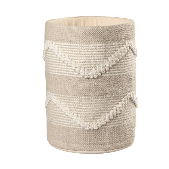 HOME CREATION LIVING(R) 				Panier de rangement