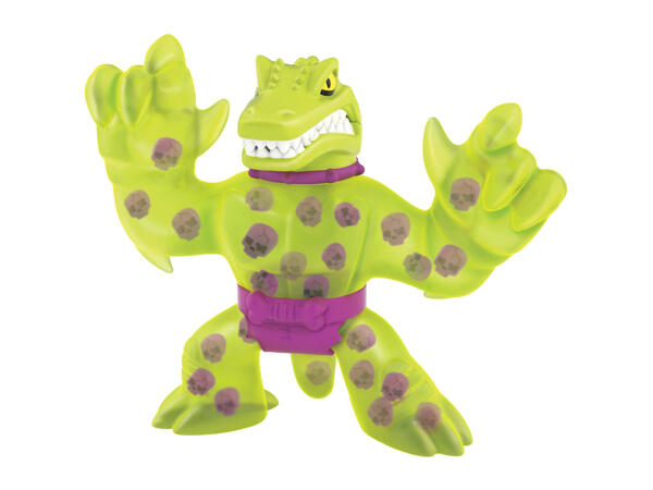Heroes of Goo Jit Zu Versus Pack - 2 Pack