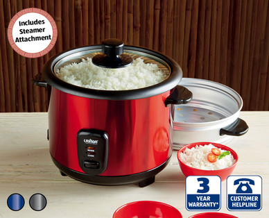 Rice Cooker