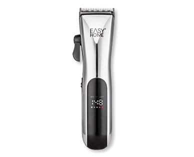 Tondeuse cheveux/barbe deluxe EASY HOME(R)