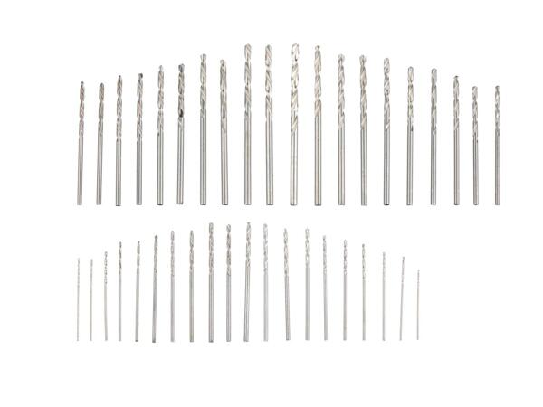 Parkside Precision Tool Set