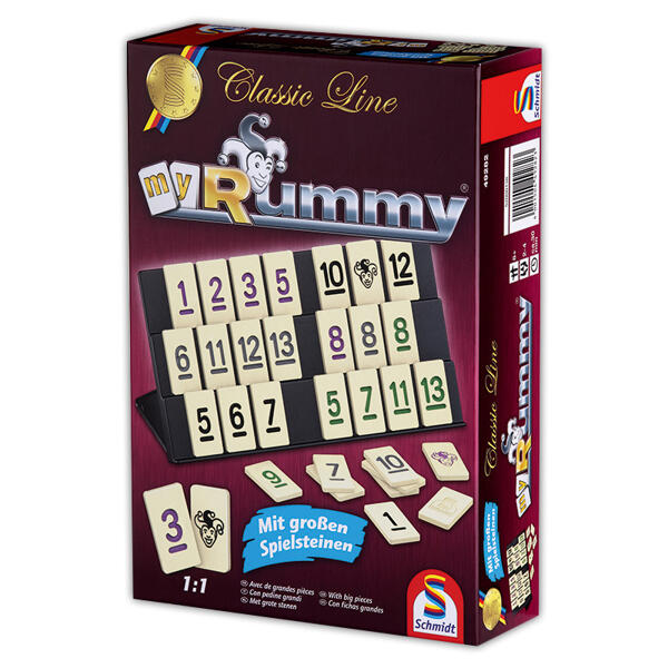 Spiele