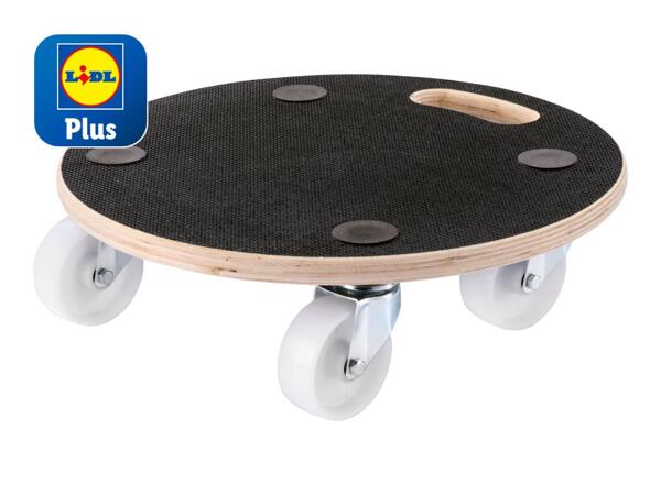 Parkside Heavy Duty Dolly