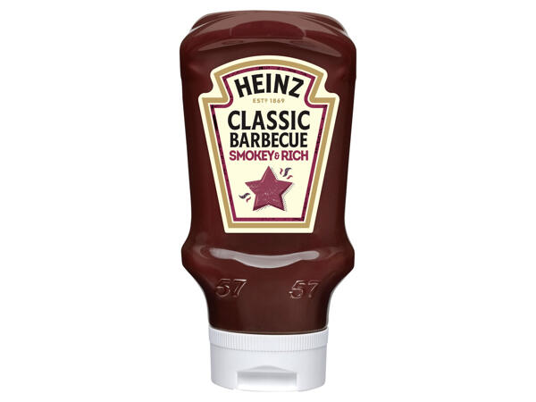 Saucen