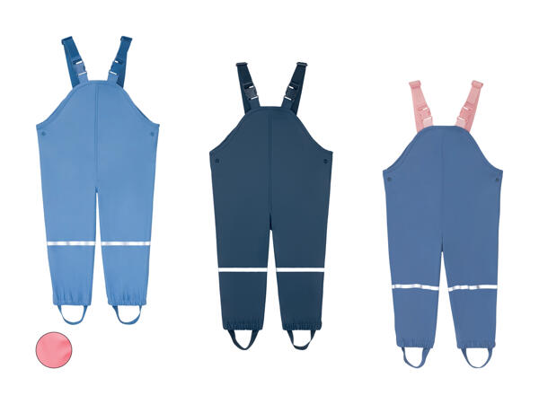 Pantalon imperméable