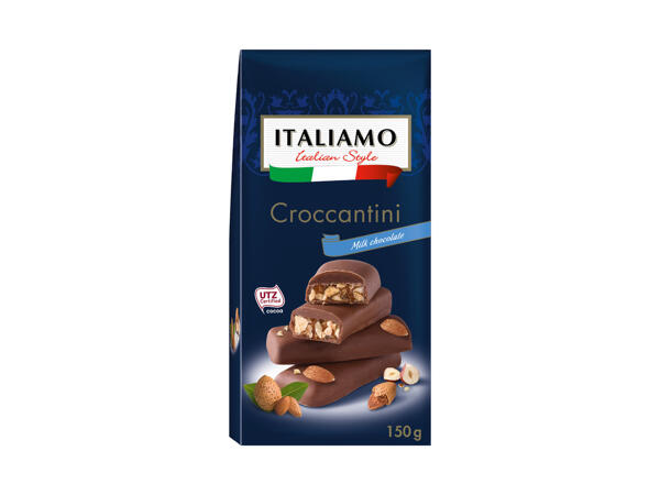 CROCCANTINI
