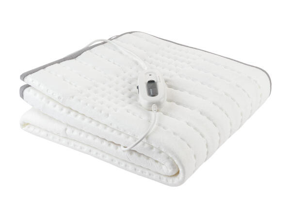 Surmatelas chauffant