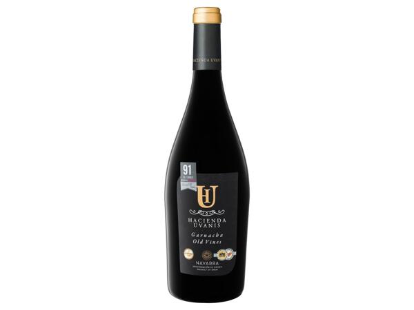 HACIENDA UVANIS NAVARRA