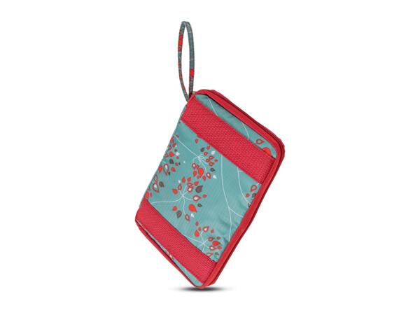 Top Move Foldable Backpack/Foldable Bag