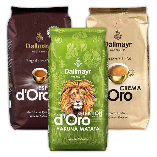 Crema d'Oro / Prodomo