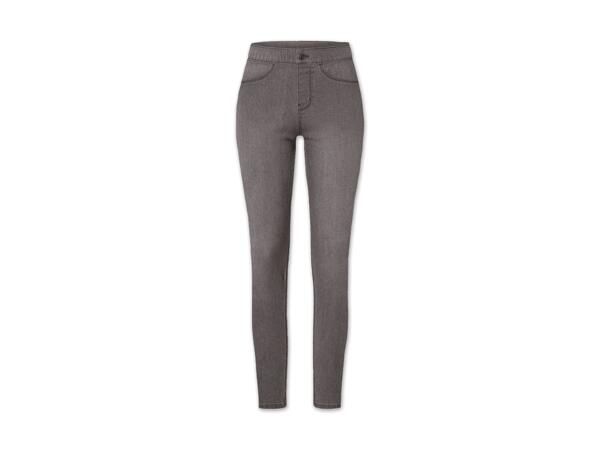 Damen Jeggings