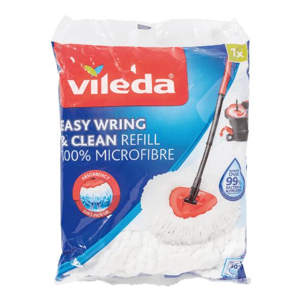 VILEDA(R) 				Ersatzmopp