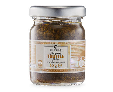Truffle Salsa 50g