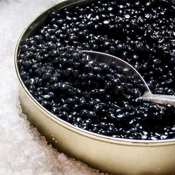 Caviar Baeri Réserve