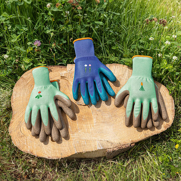 Gartenhandschuhe "Tira" 3 Paar