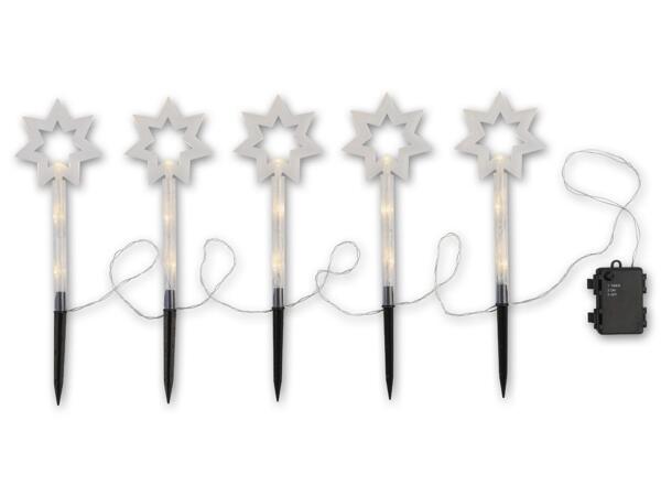 LED-Leuchtstäbe