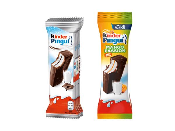 Pingui 4er