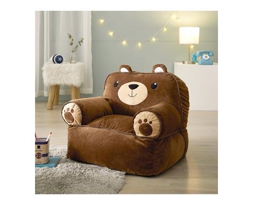 SOHL Furniture 
 Kids' Arm Chair