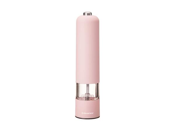 Electric Salt or Pepper Mill