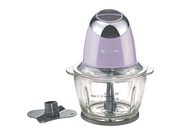 Silvercrest Kitchen Tools Mini Chopper