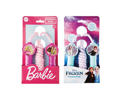 Licensed Assortment