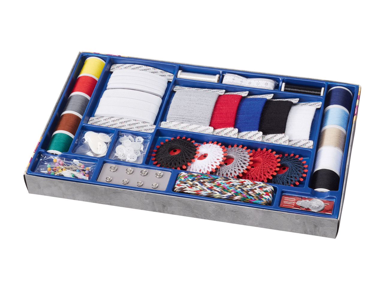 Sewing Set