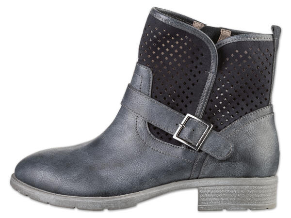 Damen Stiefelette